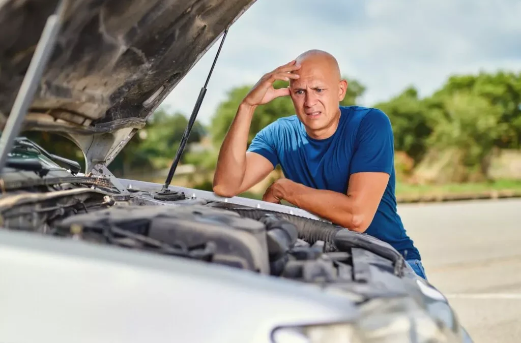 Vaut-il la peine de réparer son véhicule après un accident de voiture ?